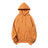 Heavy American Cotton And Fleece Hooded Sweatshirt Shopway.