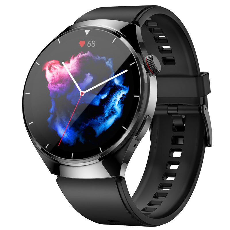 Sleep Waterproof Remote Attention Smart Watch Shopway.