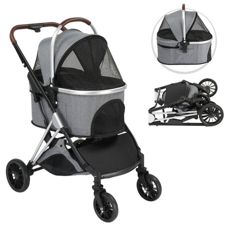 Pet Strollers Shopway.
