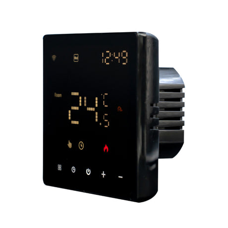 Graffiti Smart Electric Heating Film Home Graphene Thermostat Shopway.