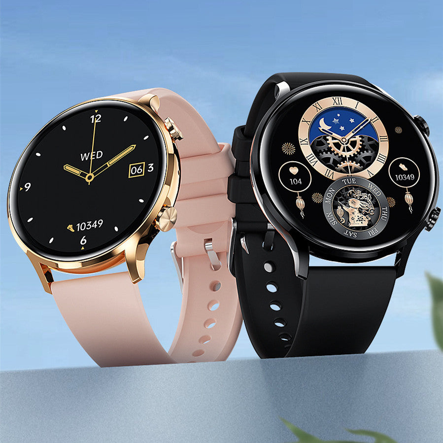 Smart Watch Call Sports Phone Shopway.