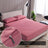 Non-slip fixed mattress protector Shopway.