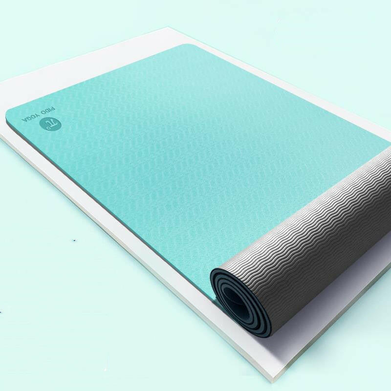 Pido tpe yoga mat - Shopway