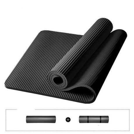Yoga mat exercise - Shopway
