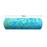 Aomardon camouflage foam shaft Yoga column massage shaft muscle relaxation massage axis EVA Yoga roller Shopway.