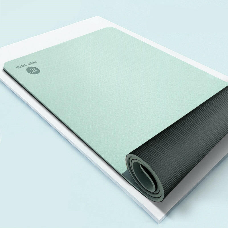 Pido tpe yoga mat - Shopway