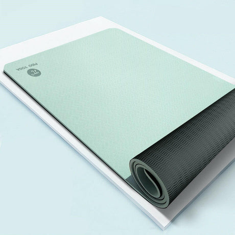 Pido tpe yoga mat - Shopway