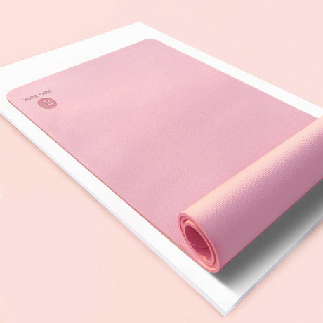 Pido tpe yoga mat - Shopway