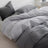 Simple Gradient Color Bed Four Sets Of Cotton Pure Shopway.