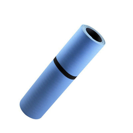 Conductive Yoga Mat Grounding Mat Grounding Air Mat Non-slip Yoga Mat With Grounding Wire Pu Floor Mat - Shopway