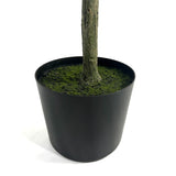 150 Cm Artificial Olive Trees Shopway.