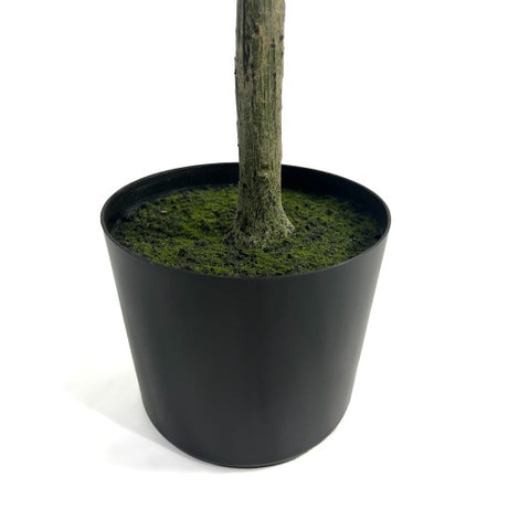 150 Cm Artificial Olive Trees Shopway.