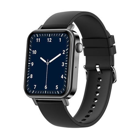 Smart Watch Heart Rate Health Detection Bluetooth Call Smart Exercise Shopway.