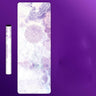 Yoga mat female folding portable - Shopway