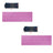 Tpe yoga mat body position line 6mm non-slip environmental protection fitness yoga mat - Shopway