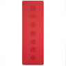 TPE non-slip yoga mat fitness mat - Shopway