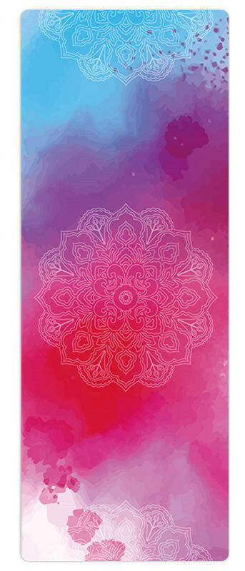Non-slip yoga mat - Shopway