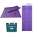 Foldable and portable yoga mat - Shopway