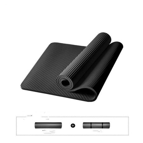 Yoga mat exercise - Shopway