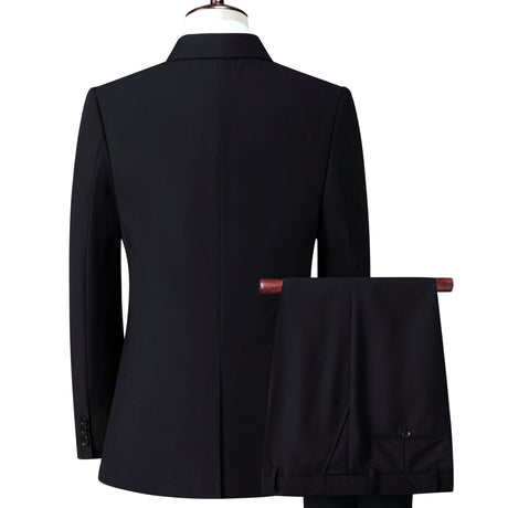 Business Suit Men's Suit Coat Formal Wear Shopway.