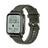 Smart Bracelet Bluetooth Call Music Heart Rate Menstrual Period Smart Watch Shopway.