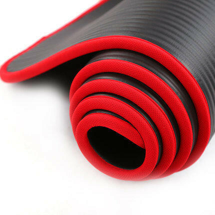 Female Universal Sports Yoga Mat - Shopway