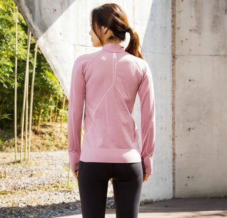 Slim fit sportswear Shopway.