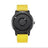 Magnetic black technology metal watch - Shopway