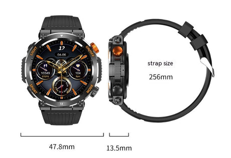 Fashion Personality Sport Smart Watch Shopway.
