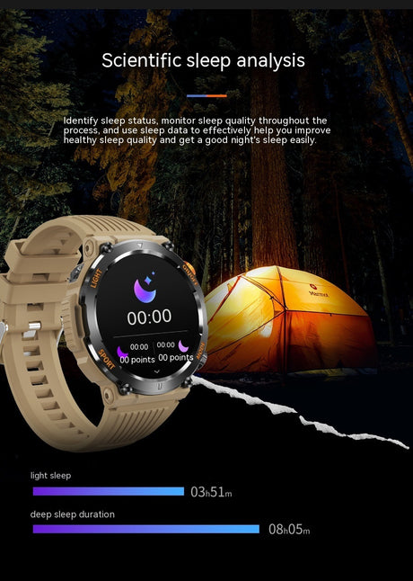 Fashion Personality Sport Smart Watch Shopway.