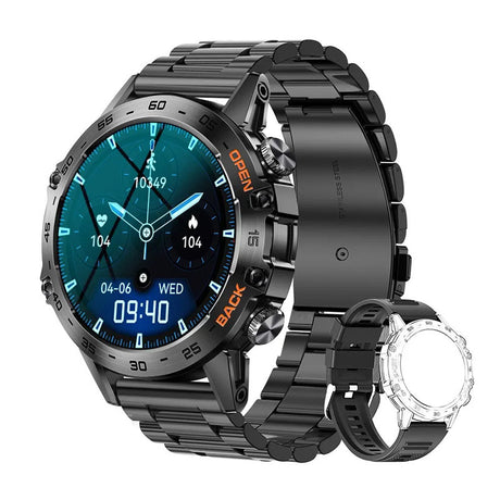 Bluetooth Calling Smart Watch Outdoor Shopway.