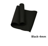 Super Soft  EVA Fitness Composite Mat Yoga Mat 4mm 6mm - Shopway