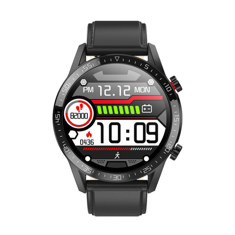 L13 heart rate smart watch Shopway.