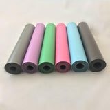 Natural rubber yoga mat - Shopway