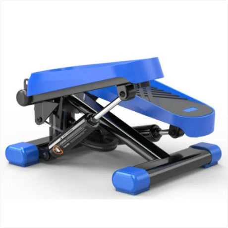 CD Monitor Downloads Home Office Exercise 330LBS Capacity Mini Stepper With Resistance Bands And LCD Monitor - Shopway