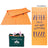 Foldable and portable yoga mat - Shopway