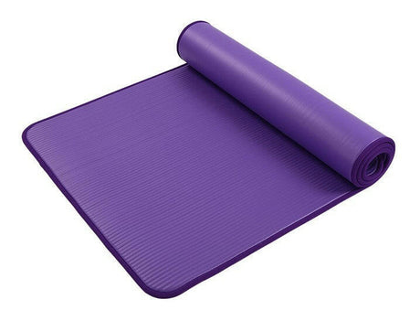 Female Universal Sports Yoga Mat - Shopway