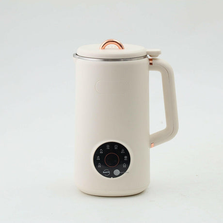 Household Portable Soybean Milk Machine Automatic Multifunction Juicer Shopway.