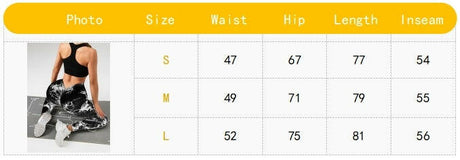 Tie Dye Slimming Yoga Leggings, Butt Lifting High Stretch Casual Fitness Yoga Pants, Women's Activewear - Shopway