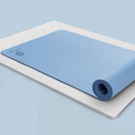 Pido tpe yoga mat - Shopway