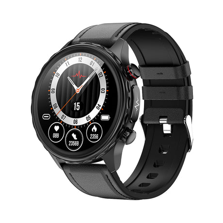 Bluetooth Smart Watch Health Detection Shopway.