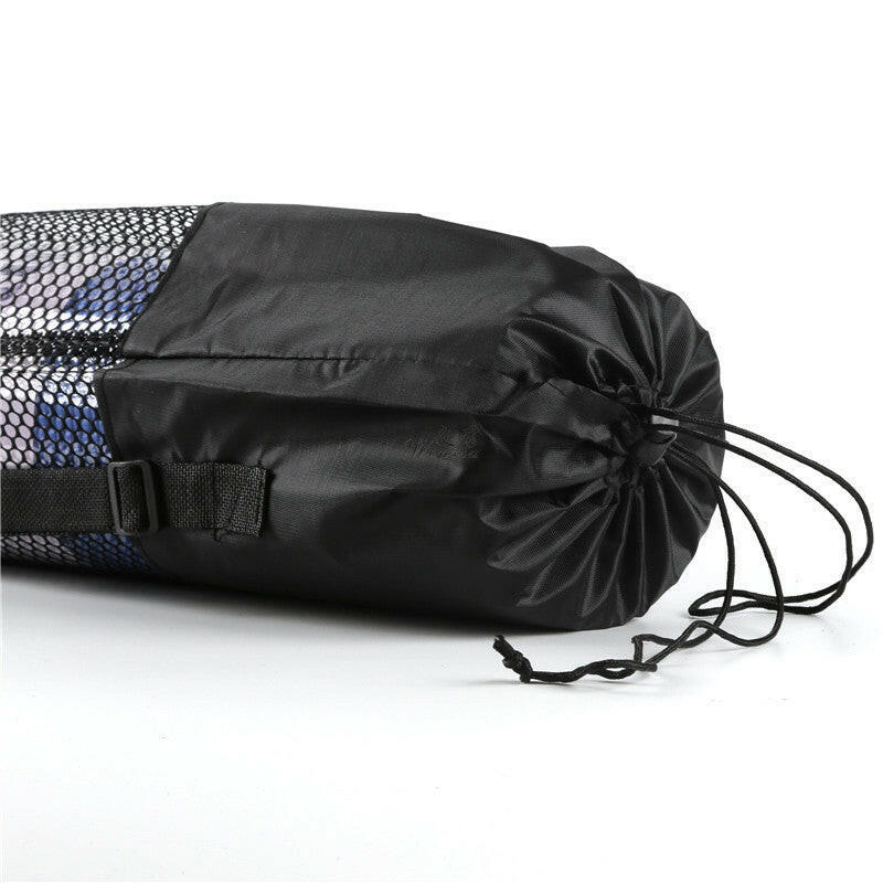 Microfiber Yoga Mat - Shopway