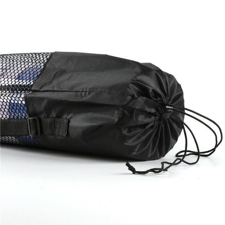 Microfiber Yoga Mat - Shopway