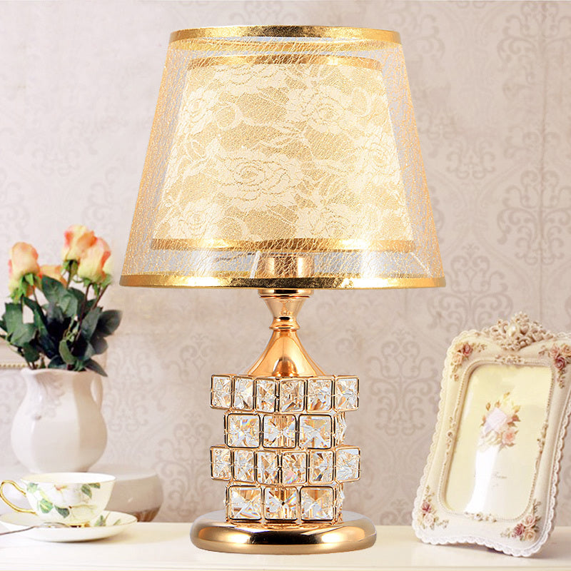 Bedroom bedside lamp Shopway.