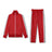 Casual Sportswear Suit Color Matching Shopway.