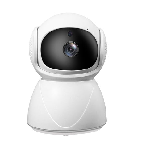 Smart HD Home Wireless Wifi Surveillance Camera Shopway.