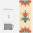 Anti-slip folding yoga mat for yoga beginners - Shopway
