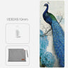 Anti-slip folding yoga mat for yoga beginners - Shopway