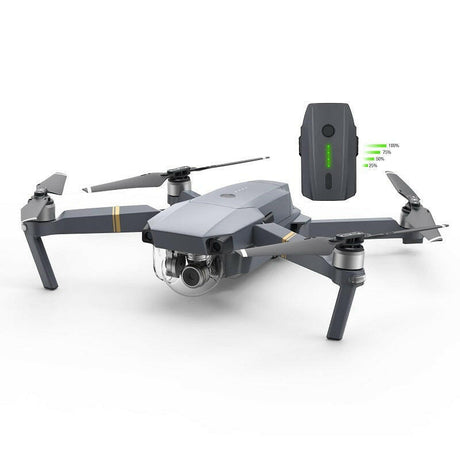 Applicable To DJI Pro Battery Aerial Photography Royal First Generation Mavic Pro 3830mAh 114V - Shopway