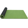 Thick non-slip yoga mat - Shopway